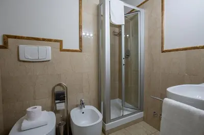 Bagno di Rondinelli Charme Prestige