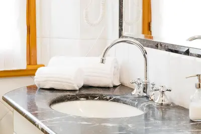 Planimetria di Residenza Ognissanti