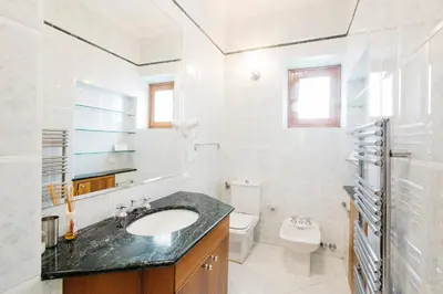 Bagno di Residenza Ognissanti