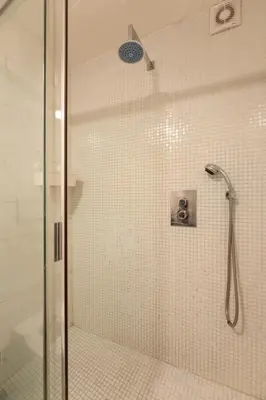 Bagno di Keys of Italy - Ginori - 2 bedrooms apartment by Mercato Centrale