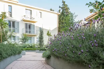 Giardino di Coco Places Firenze, Centro Storico