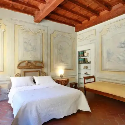 Residenza di charme pressi piazza Pitti