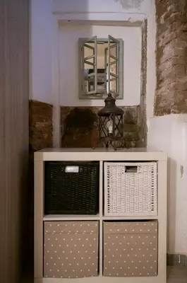 Cucina o angolo cottura di Relaxing Place in Oltrarno