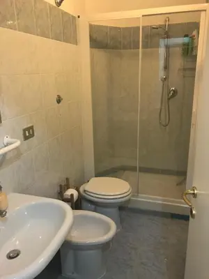 Bagno di Apartment Airport