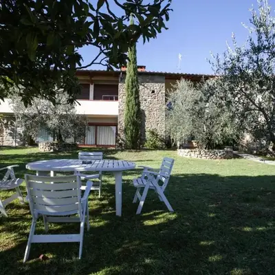Villa Gallorosso