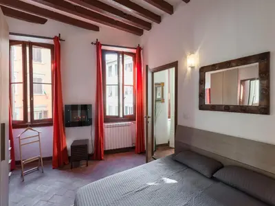TV o dispositivi per l'intrattenimento presso Il Quartierino d'Oltrarno