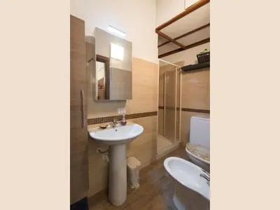 Bagno di Il Quartierino d'Oltrarno