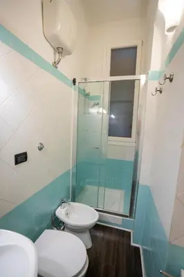 Bagno di Santa Croce Garden Apartment