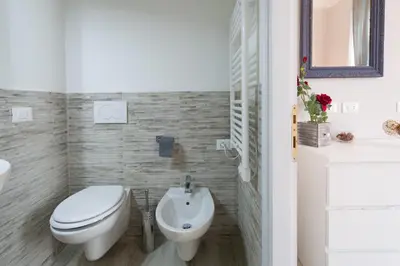 Bagno di Beccaria Suite