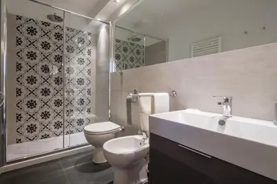 Bagno di Beccaria Suite