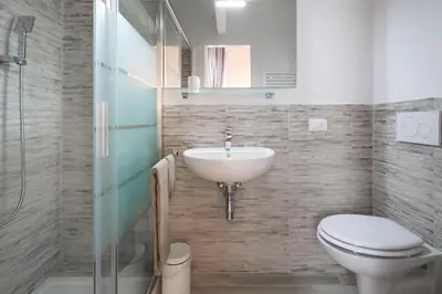 Bagno di Beccaria Suite