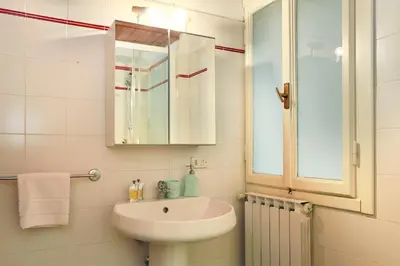 Bagno di San Zanobi Apartment