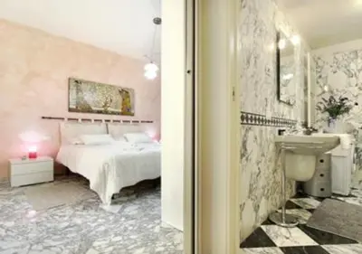 Bagno di Leonardo al Duomo by Charming Italy Tour