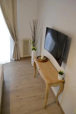 TV o dispositivi per l'intrattenimento presso Piccolo Borgo Antico