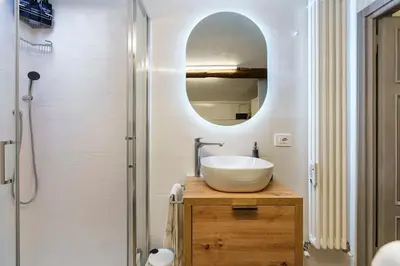 Bagno di Loft Duomo Cathedral with Lift