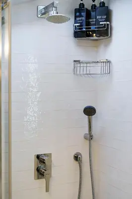 Bagno di Loft Duomo Cathedral with Lift