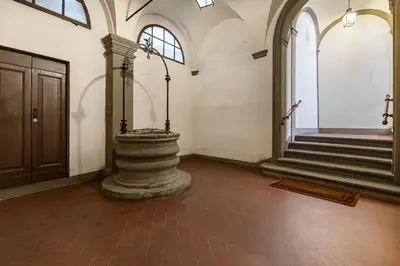 Planimetria di Loft Duomo Cathedral with Lift