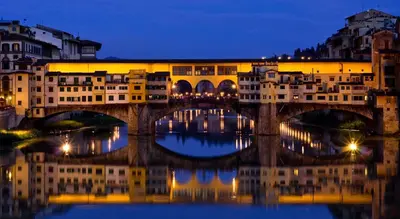 Paesaggio naturale nelle vicinanze dell'appartamento