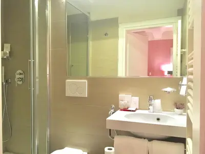 Bagno di Residenza 54