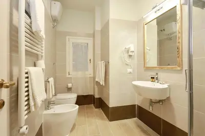 Bagno di Tornabuoni Boutique