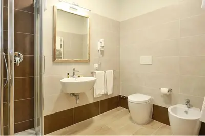 Bagno di Tornabuoni Boutique
