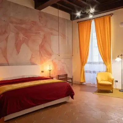 La Residenza del Proconsolo