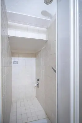 Bagno di Roommo Pergola
