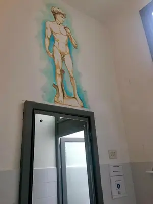 Planimetria di Affitacamera Stella