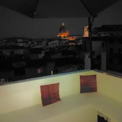 Affitacamera Stella