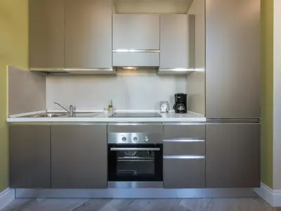 Cucina o angolo cottura di Cosy Fiesolana