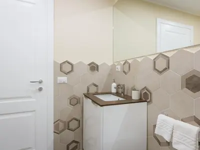 Bagno di Cosy Fiesolana