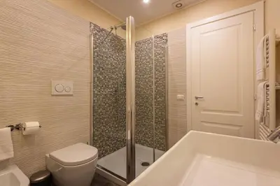 Bagno di Cosy Fiesolana