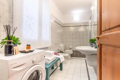 Bagno di San Lorenzo Five Senses