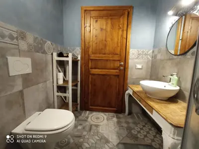 Bagno di Veracini apartment