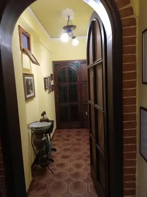 Planimetria di Affittacamere Greenhause