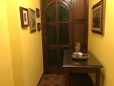 Planimetria di Affittacamere Greenhause