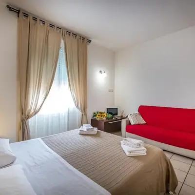 Affittacamere San Jacopino