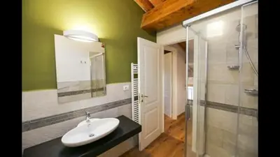 Bagno di Agriturismo Casanova di Nardini