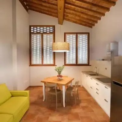 Agriturismo Casanova di Nardini