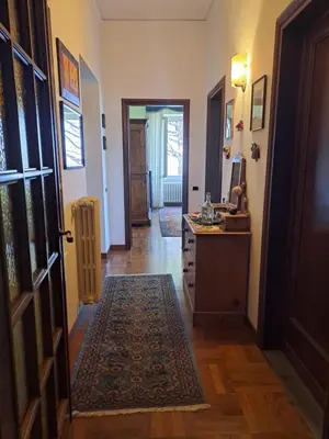 Planimetria di B&B La Dimora di Alida