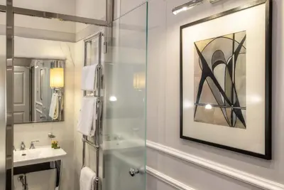 Bagno di Florence Luxury Guest House