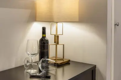 Bevande di Florence Luxury Guest House