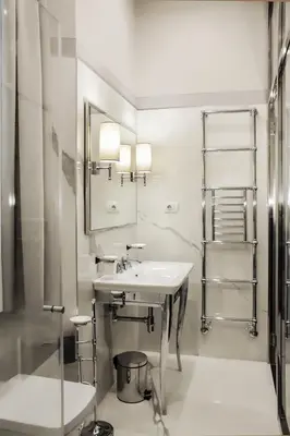Bagno di Florence Luxury Guest House