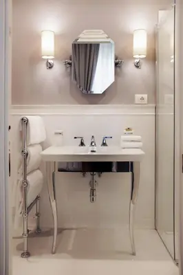 Bagno di Florence Luxury Guest House