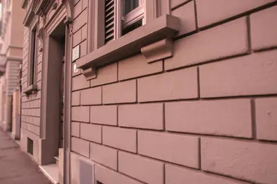 Planimetria di Florence Luxury Guest House
