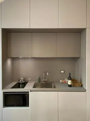 Cucina o angolo cottura di La Torre