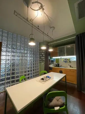 Cucina o angolo cottura di La Maison de Fuecopared