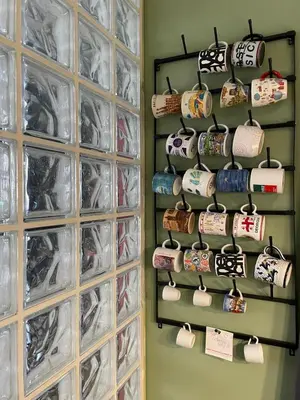 Planimetria di La Maison de Fuecopared