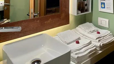 Planimetria di La Maison de Fuecopared