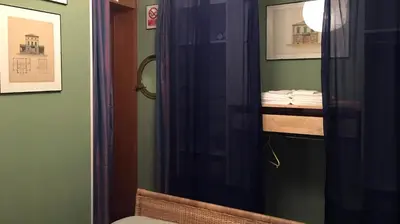 Planimetria di La Maison de Fuecopared